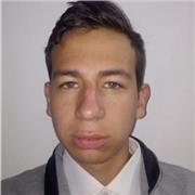 Profesor de Música con énfasis en Piano, Batería, Guitarra y Bases de Canto